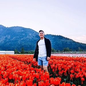 Meet your Posher, Daniel